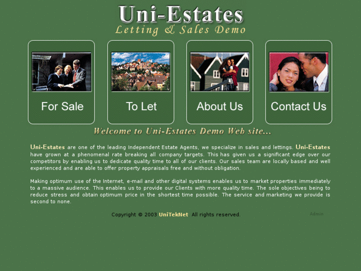 www.uniestates.com