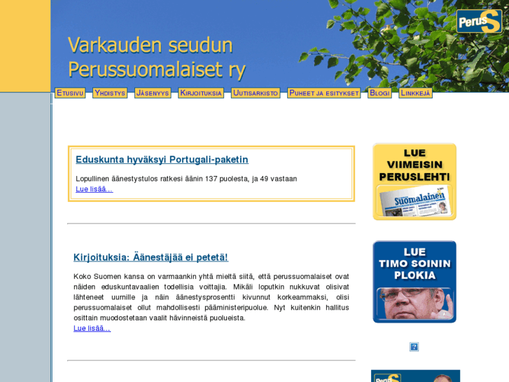 www.varkaudenseudunps.net