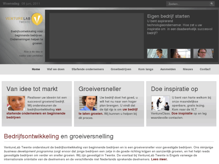 www.venturelabtwente.nl