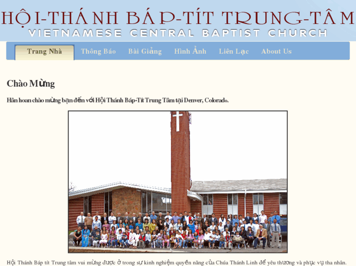 www.vietnamesechurch.net