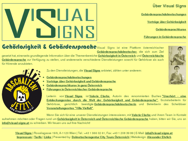 www.visual-signs.at