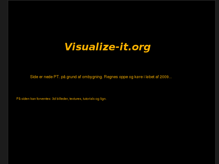 www.visualize-it.org