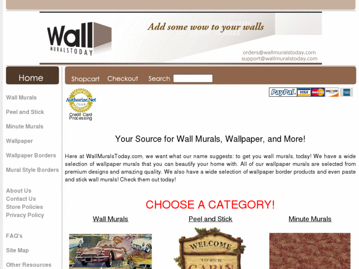 www.wallmuralstoday.com