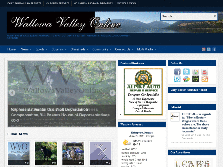 www.wallowavalleyonline.com