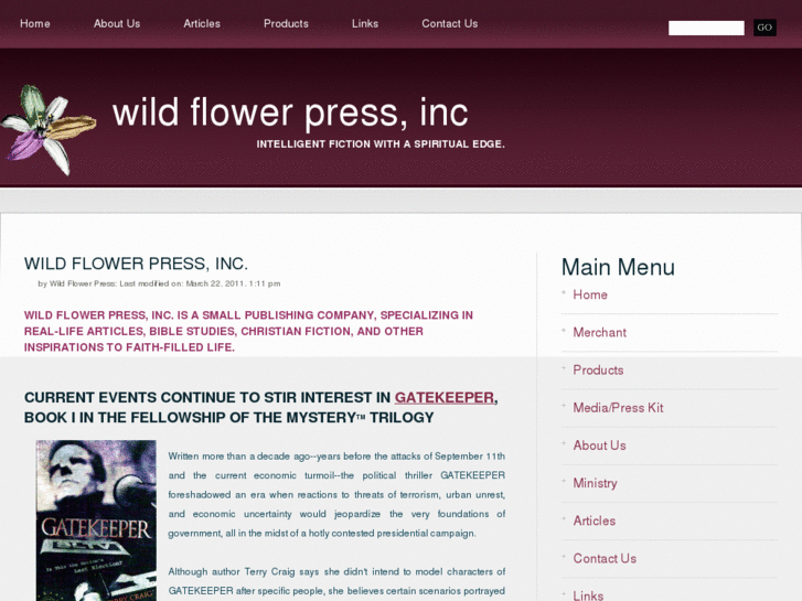 www.wildflowerpress.biz