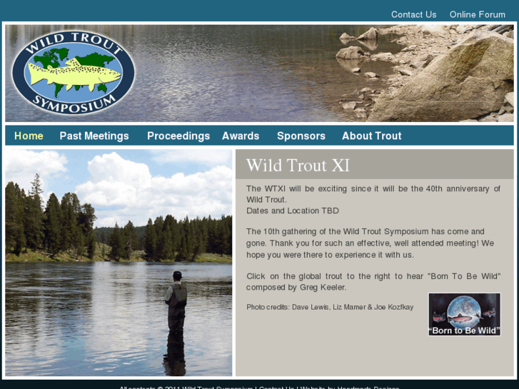 www.wildtroutsymposium.com