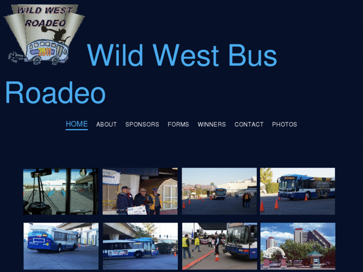 www.wildwestbusroadeo.org