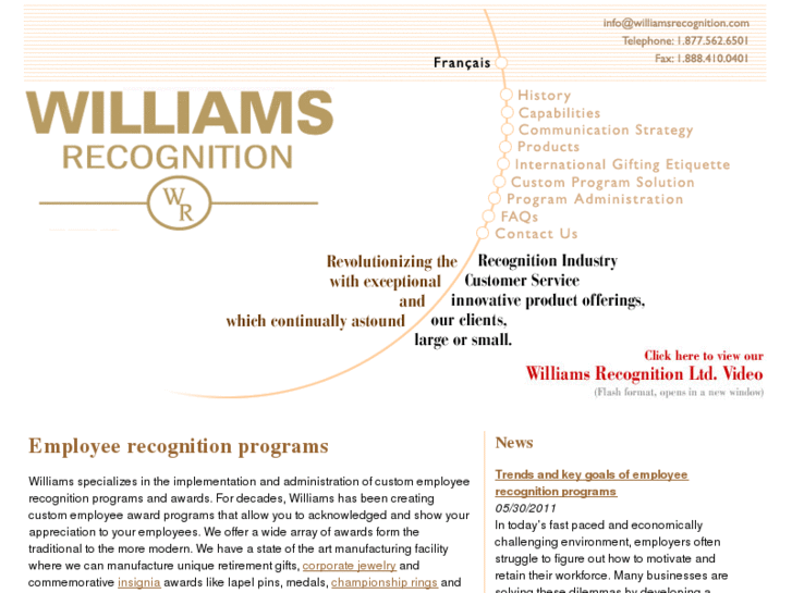 www.williamsrecognition.com