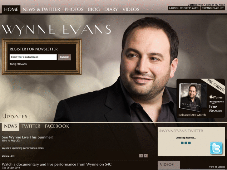 www.wynneevans.co.uk