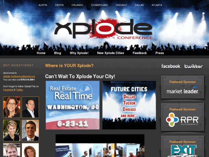 www.xplodeconference.com