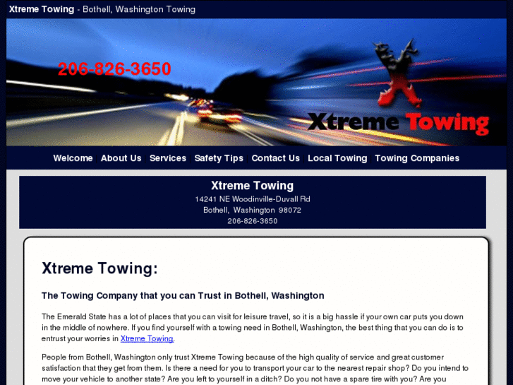 www.xtremetowingbothellwa.com