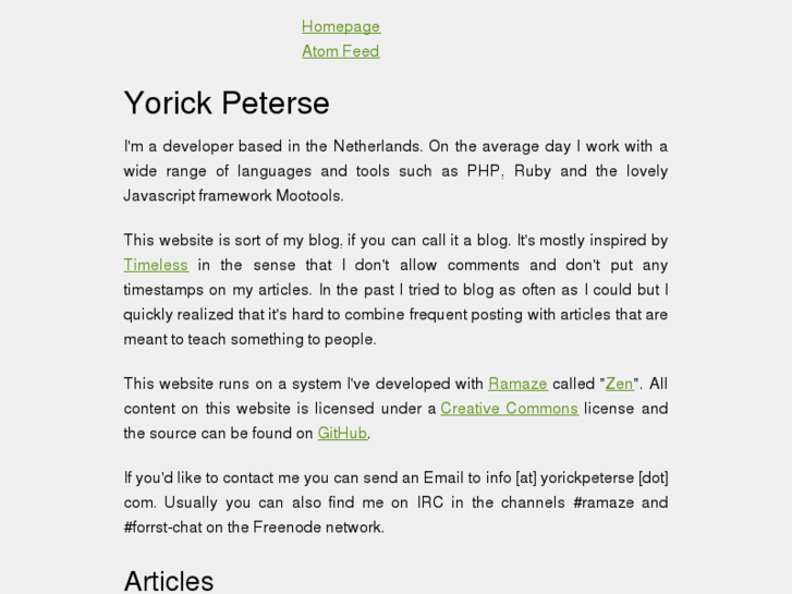 www.yorickpeterse.com