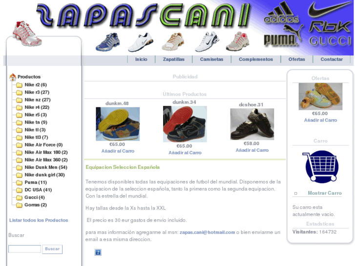 www.zapascani.com