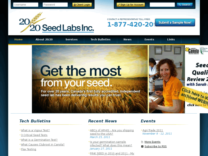 www.2020seedlabs.com