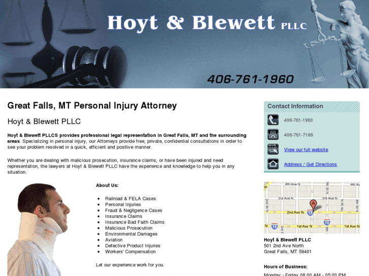 www.accidentinjuryattorneymt.com