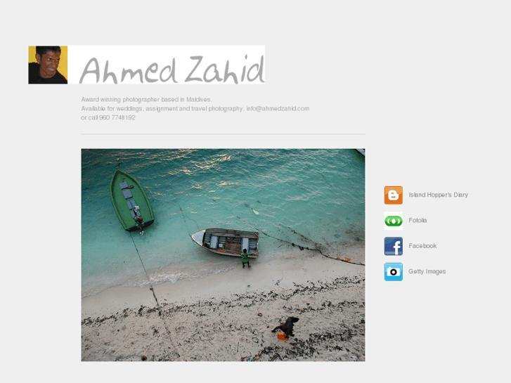 www.ahmedzahid.com