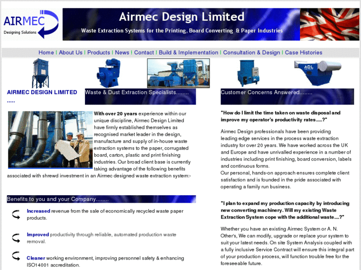 www.airmecdesign.com