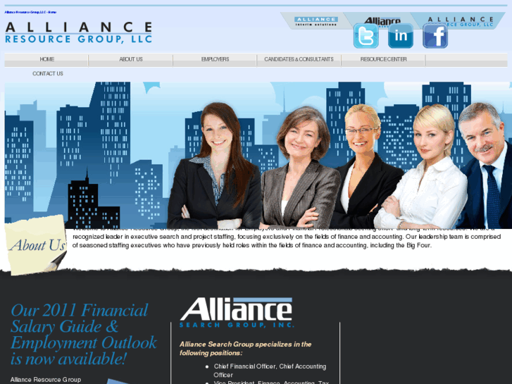 www.allianceresource.us