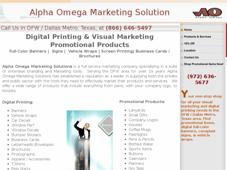 www.alphaomegamarketing.net