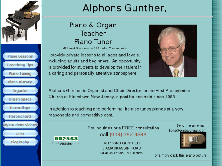 www.alphonsgunther.com