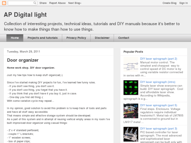 www.apdigitallight.com