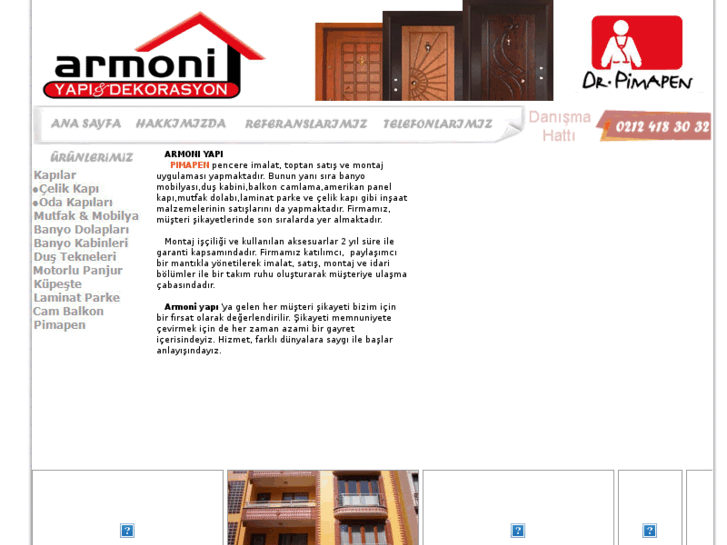 www.armonidesign.com