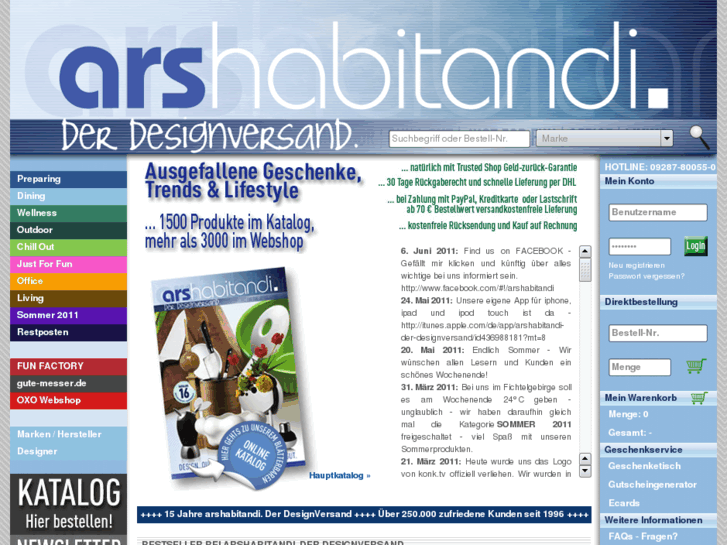 www.ars-habitandi.de