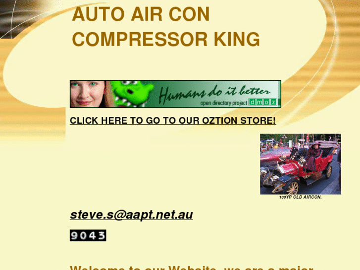 www.autoairconcompressorking.net