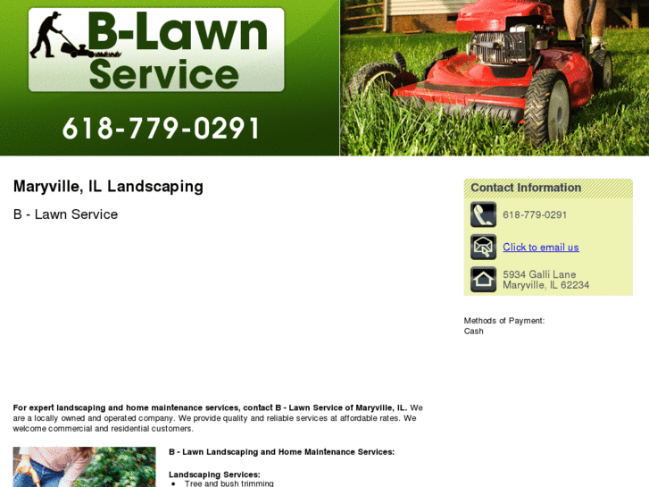 www.b-lawnservice.com