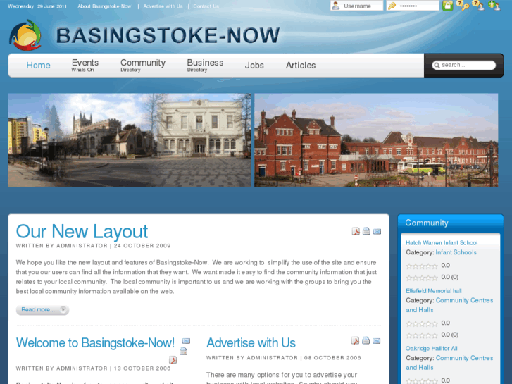 www.basingstoke-now.co.uk