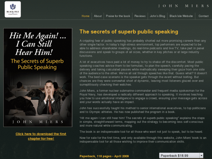 www.beat-fear-of-public-speaking.com