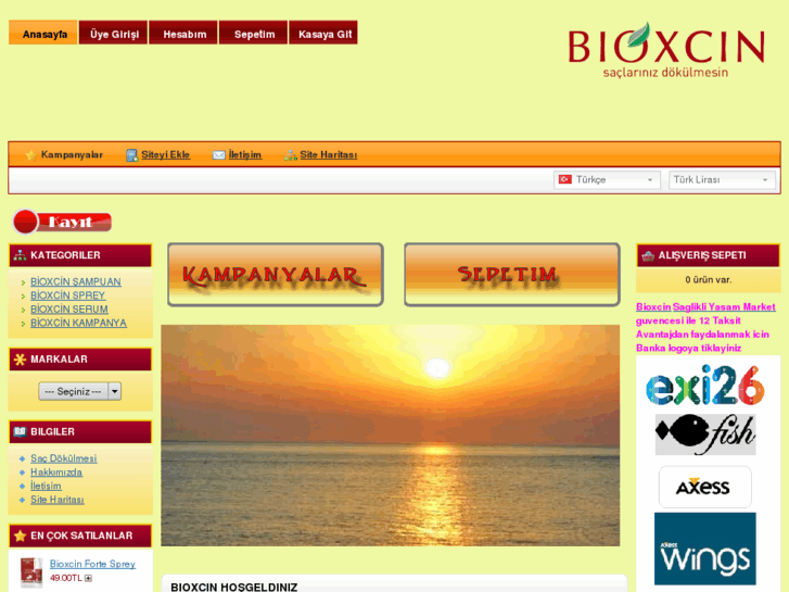 www.bioxcin.info