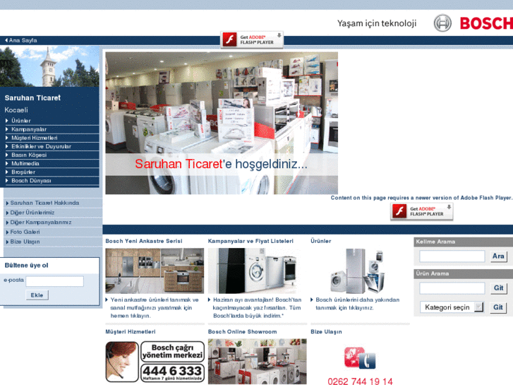 www.bosch-saruhan.com