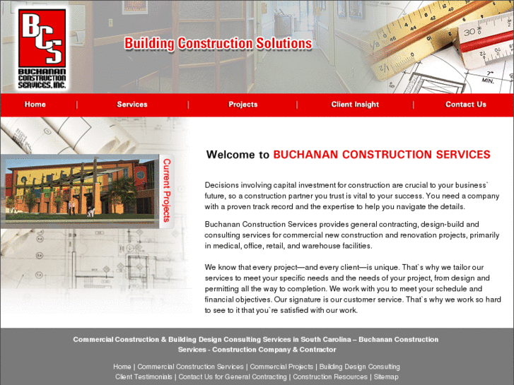 www.buchananconstructionservices.com