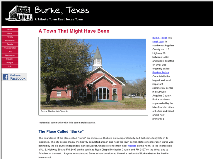 www.burketexas.com