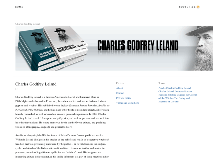 www.charlesleland.com