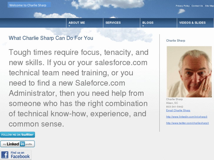 www.charliesharp.com