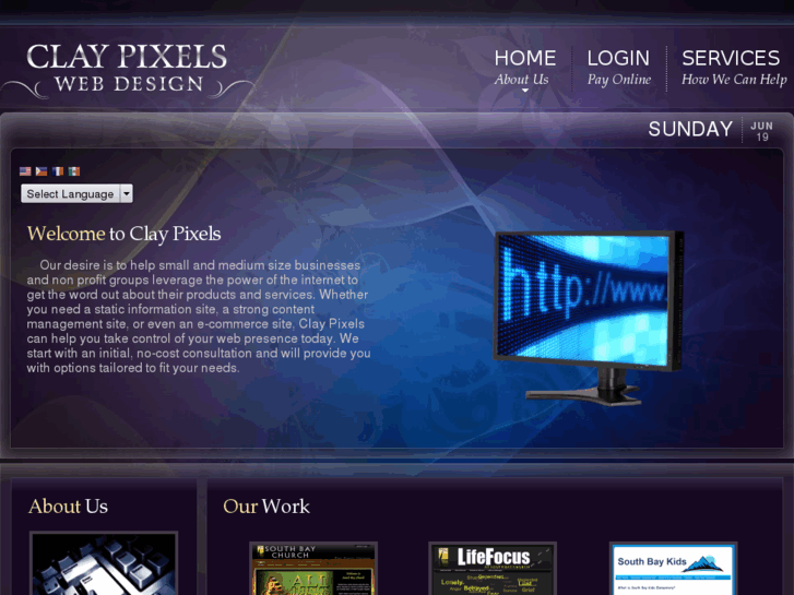 www.claypixels.net