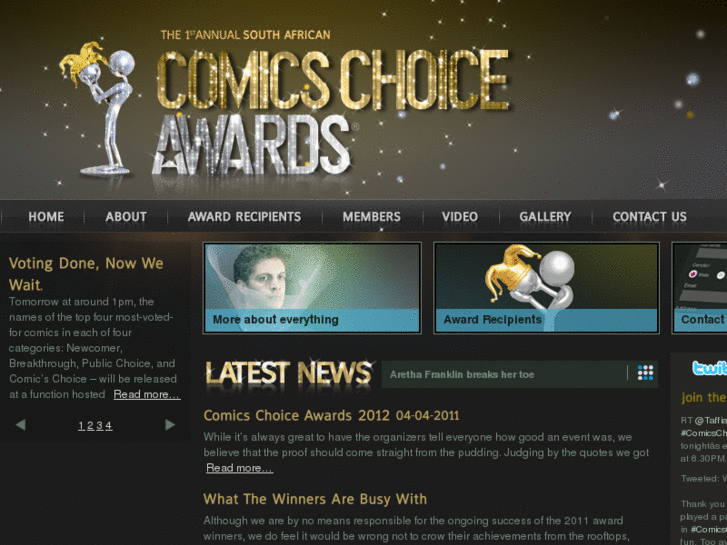 www.comicschoice.com