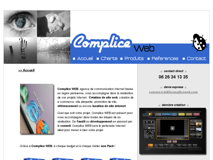 www.compliceweb.com