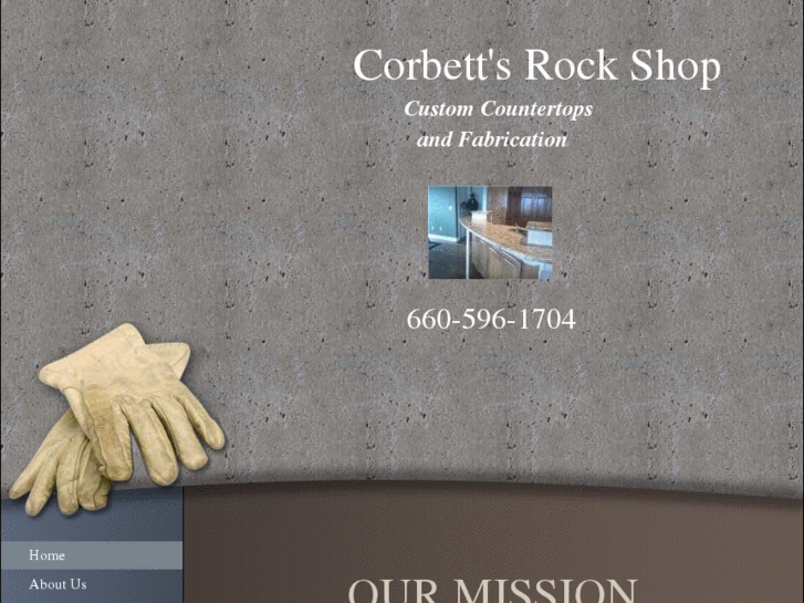 www.corbettsrockshop.com