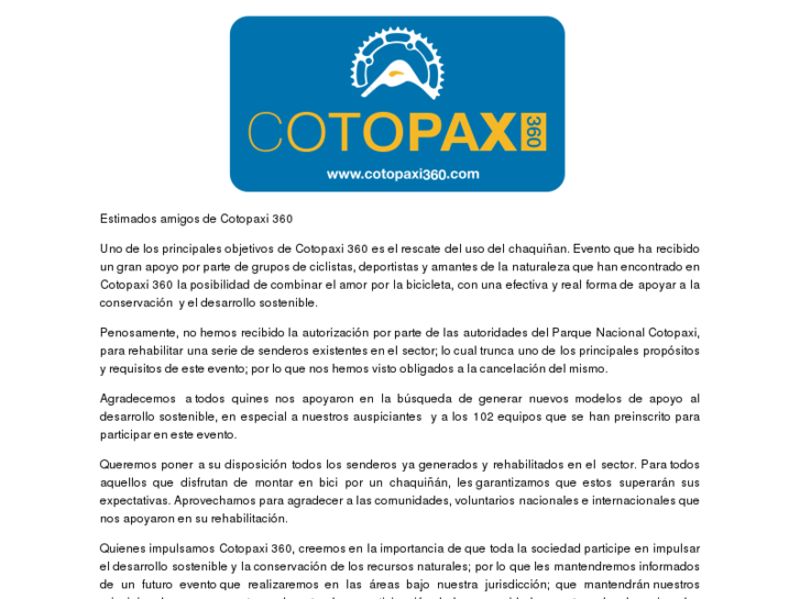 www.cotopaxi360.com