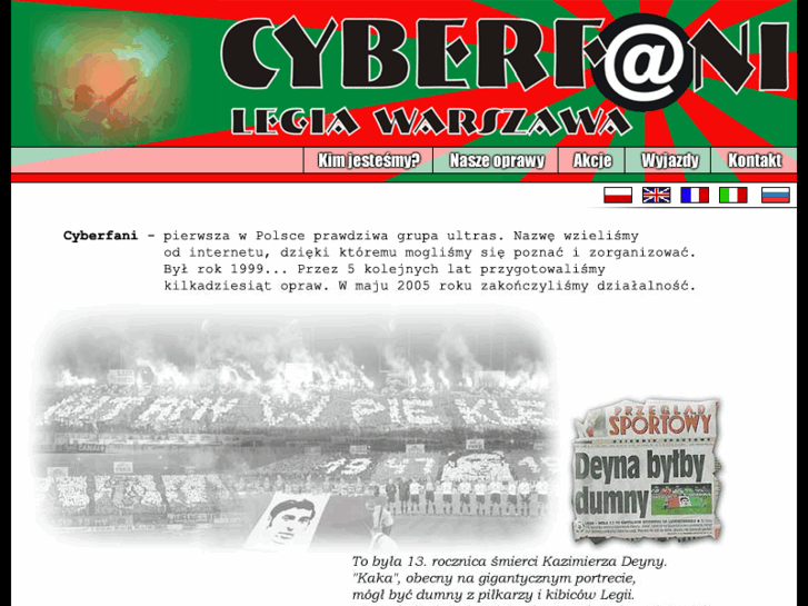 www.cyberfani.net