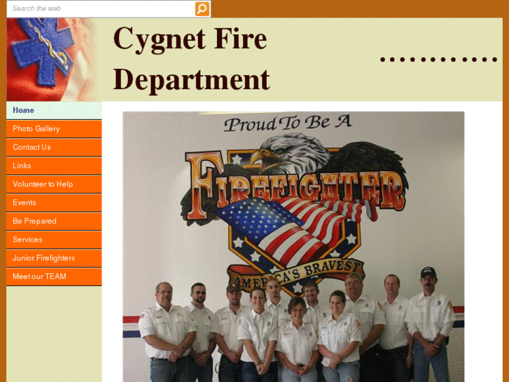 www.cygnetfire.org