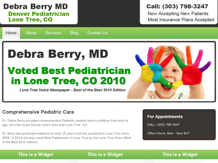 www.debraberrymd.com