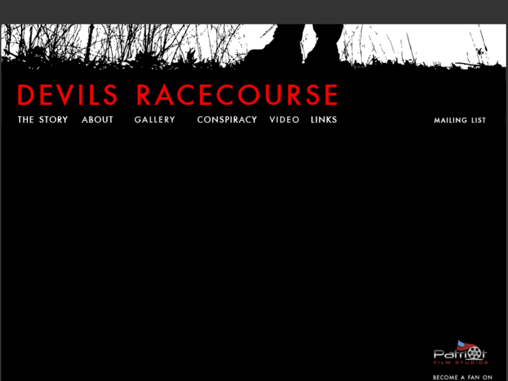 www.devilsracecourse.com