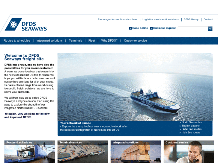 www.dfdsnordicterminal.com