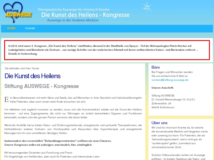 www.die-kunst-des-heilens.de