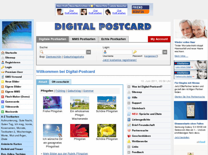 www.digital-postcards.ch