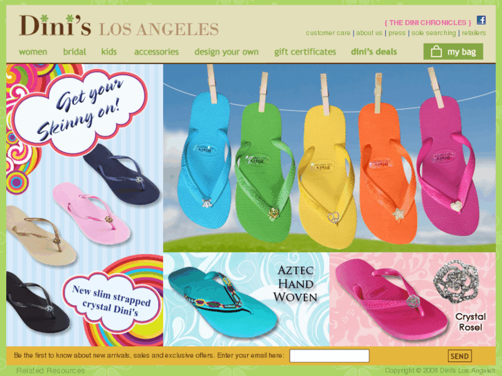 www.dinislosangeles.com